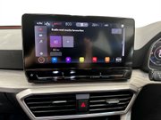 SEAT Leon 1.4 eHybrid 12.8kWh XCELLENCE Lux Estate 5dr Petrol Plug-in Hybrid DSG Euro 18