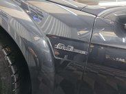 Mercedes-Benz C Class 6.3 C63 V8 AMG Edition 125 Coupe 2dr Petrol SpdS MCT Euro 5 (457 ps) 28