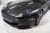 Aston Martin DBS V12 VOLANTE. FULL ASH. CARBON EXT. CERAMIC BRAKES. BANG & OLUFSEN. 39