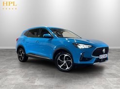 MG HS 1.5 T-GDI Trophy SUV 5dr Petrol Manual Euro 6 (s/s) (162 ps)