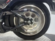 Harley-Davidson Softail DEUCE FXSTDI 1450 2002 ONLY 6K NEW MOT SERVICED VERY CLEAN BIKE 14