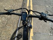 Ampere Xtrail 29" 10ah E-Bike 7