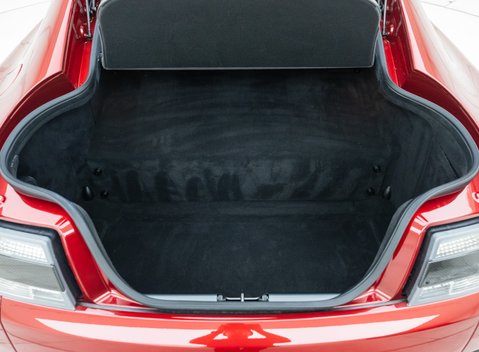 Aston Martin Vantage GT8 50