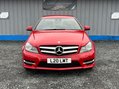 Mercedes-Benz C Class 2.1 C220 CDI AMG Sport Edition G-Tronic+ Euro 5 (s/s) 2dr 7