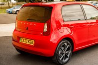Skoda Citigo SE L IV 9