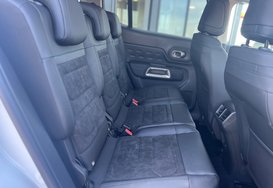 Citroen C5 Aircross PURETECH MAX EDITION 1.2 HYBRID AUTO 23