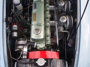 Austin Healey 100/6 BN4 88
