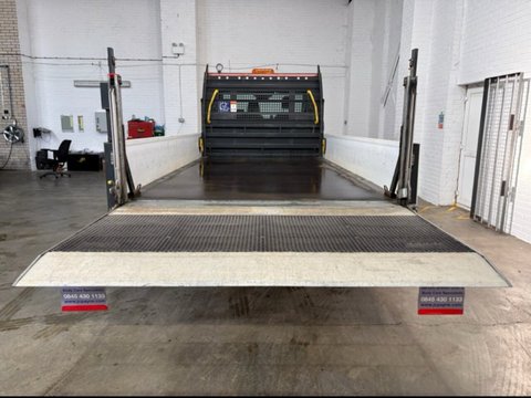 Ford Transit 350 LEADER C/C ECOBLUE 8