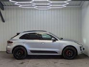 Porsche Macan 3.0 Macan GTS Semi-Auto 4WD 5dr 15