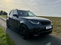 Land Rover Discovery SDV6 HSE LUXURY 21