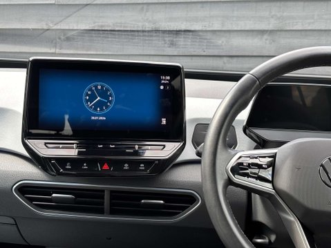 Volkswagen ID.3 ID3 Life 5dr 20