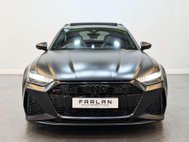 Audi RS6 4.0 TFSI V8 Performance Carbon Vorsprung Estate 5dr Petrol Tiptronic quattr 12