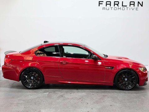 BMW M3 4.0 iV8 Coupe 2dr Petrol DCT Euro 5 (420 ps) 17