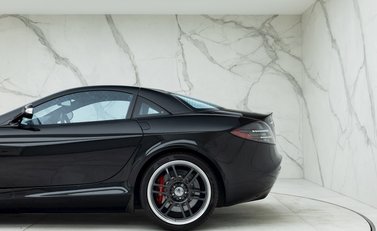 Mercedes-Benz SLR McLaren 722 Edition 32
