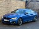 BMW 4 Series 2.0 420i xDrive M Sport Auto 4WD 2dr