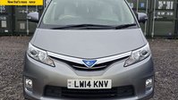 Toyota Estima Auto+Hybrid+LowMiles+8Seater 2