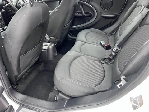 Mini Countryman 2.0 Cooper SD SUV 5dr Diesel Auto Euro 5 (143 ps) 28