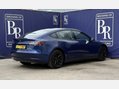Tesla Model 3 (Dual Motor) Long Range Saloon 4dr Electric Auto 4WDE (346 ps) 5