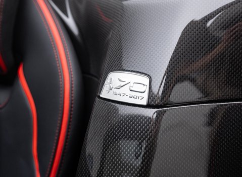 Ferrari LaFerrari Aperta 27