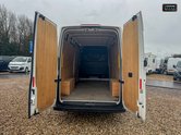 Volkswagen Crafter LWB L3H2 High Roof Commerce Plus Cr35 Air Con Sensors SELECT 8