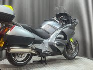 Honda ST 2011 39K NEW MOT SERVICED FULL LUGGAGE 1300CC 3
