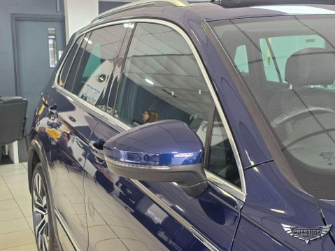 Volkswagen Tiguan 2.0 TSI R-Line DSG 4Motion Euro 6 (s/s) 5dr 19