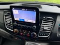 Ford Transit Custom 2.0 300 EcoBlue Limited L2 H1 Euro 6 (s/s) 5dr 30