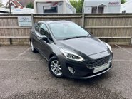 Ford Fiesta ZETEC 1.0 EcoBoost 5dr 1