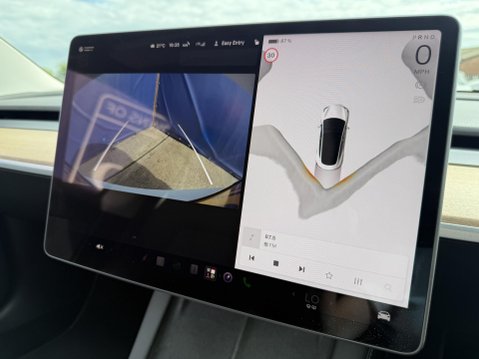 Tesla Model 3 Saloon 4dr Electric Auto RWD (241 bhp) 43
