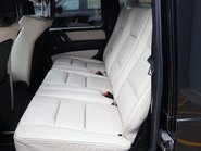 Mercedes-Benz G Series G 350 D 4MATIC Seeker Styled with full history and 17k Upgrades was 59950 12
