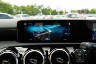 Mercedes-Benz A Class A 200 SPORT EXECUTIVE 29