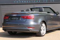 Audi A3 2.0 A3 S Line TDI 2dr 10