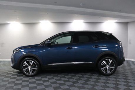 Peugeot 3008 PURETECH S/S ALLURE 17