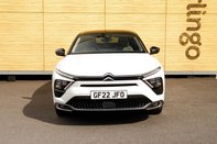 Citroen C5 X SHINE PLUS 5