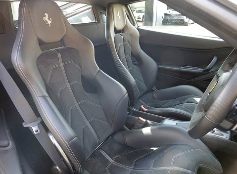 Ferrari 458 Italia 15