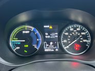 Mitsubishi Outlander PHEV DYNAMIC 11