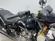Zontes ZT ZT 125 2013 18K GOOD RUNNING 125CC PROJECT BIKE NAKED 15