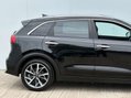 Kia Niro 1.6 Niro 4 HEV Semi-Auto 5dr 10