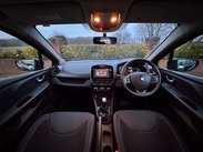 Renault Clio 1.5 Clio Iconic dCi 5dr 15