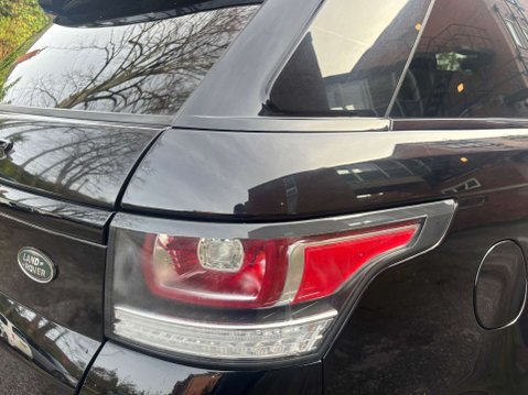 Land Rover Range Rover Sport AUTOBIOGRAPHY DYNAMIC 48