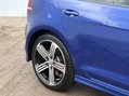 Volkswagen Golf 2.0 Golf R DSG 4WD 5dr 9