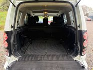 Land Rover Discovery 3.0 Discovery SE SDV6 Auto 4WD 5dr 40