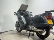 Honda ST 1993 64K VERY CLEAN EXAMPLE MOT RIDES WELL ICONIC COMMUTER BIKE 5