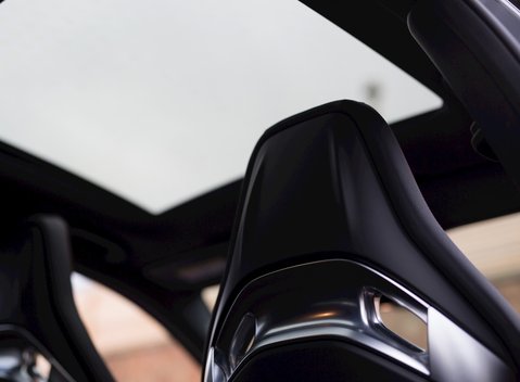 Mercedes-Benz A Class AMG 26