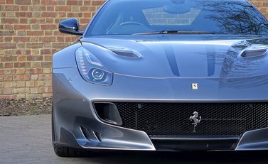 Ferrari F12 TDF 10