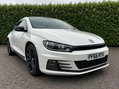 Volkswagen Scirocco 2.0 Scirocco GT Black Edition TDI BlueMotion Technology 3dr 1