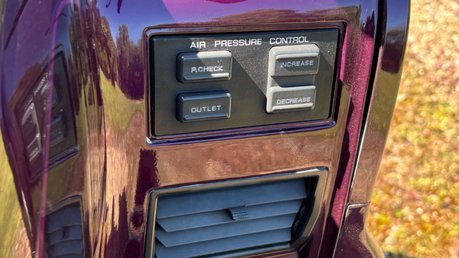 Honda Goldwing GL 1500 1995 ONLY 32K NEW MOT SERVICED ICONIC TOURER 25