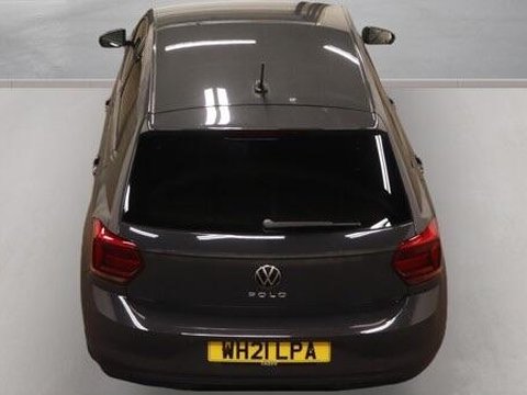 Volkswagen Polo 1.0 TSI Active Euro 6 (s/s) 5dr 9