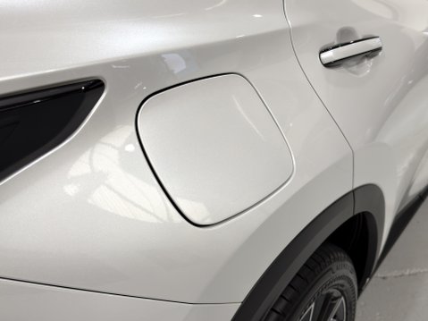 Lexus NX 450H PLUS TAKUMI Pan Roof + Mark Levinson Sound 102