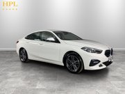 BMW 2 Series 1.5 218i Sport (LCP) Saloon 4dr Petrol DCT Euro 6 (s/s) (136 ps) 1
